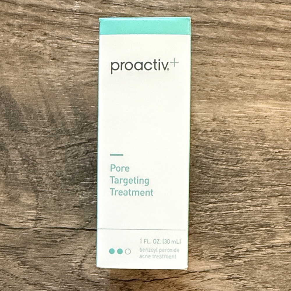 Proactiv Pore Targeting Treatment